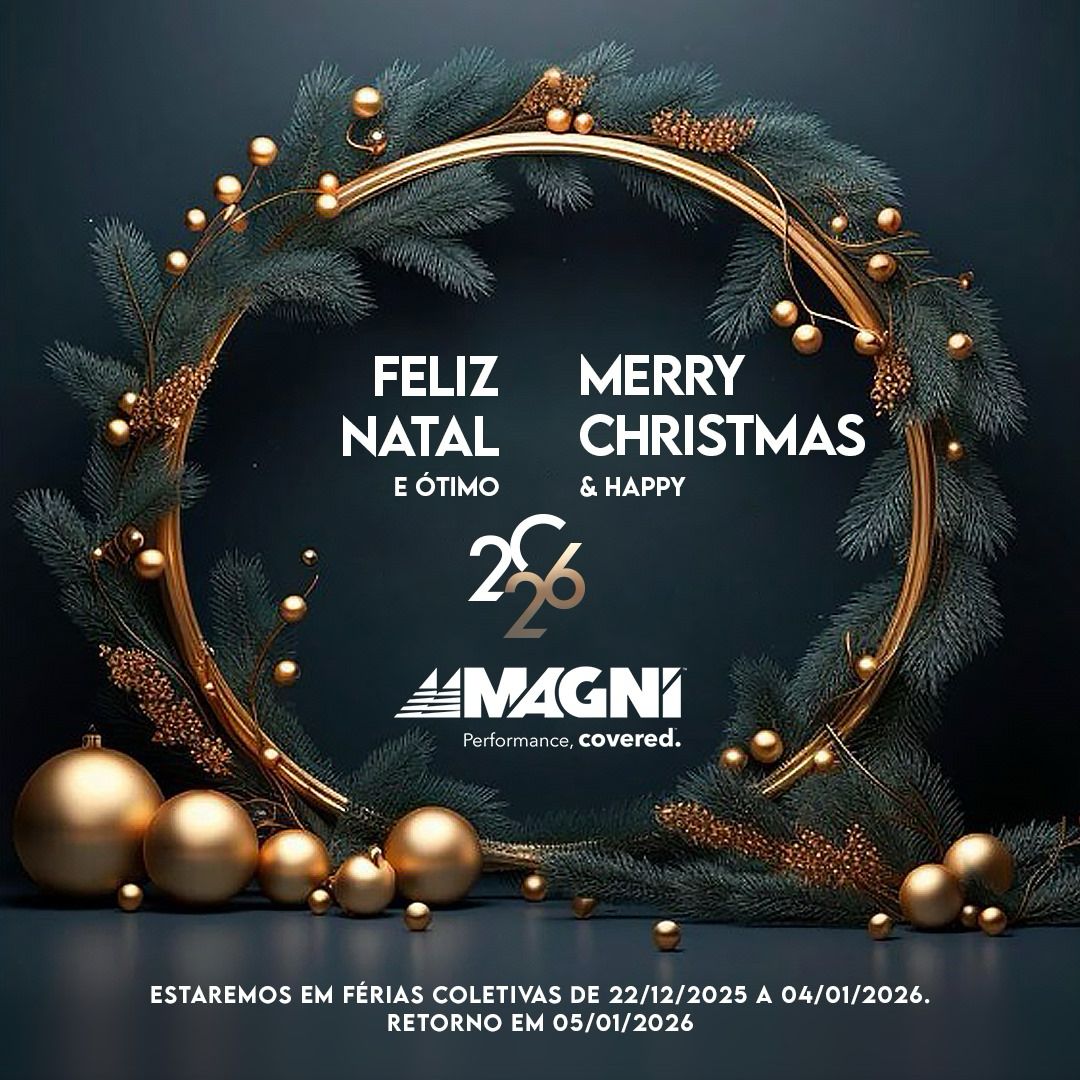 Popup de Final de Ano da Magni