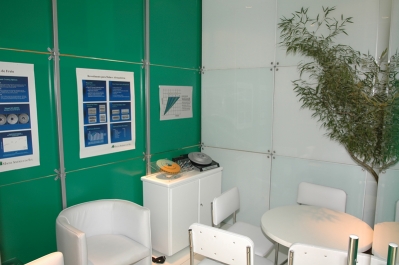 Ebrats 2009 - São Paulo