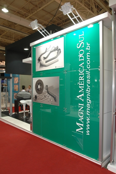 Ebrats 2009 - São Paulo