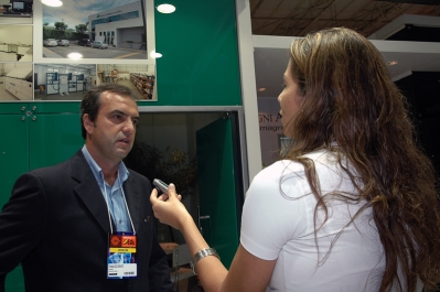 Ebrats 2009 - São Paulo