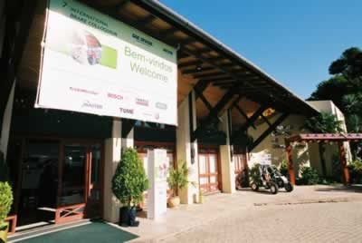 SAE Trade Show 2005 - Gramado