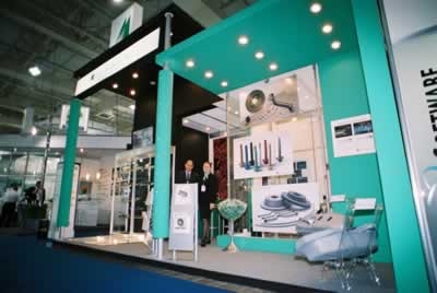 SAE Brasil 2004 - São Paulo