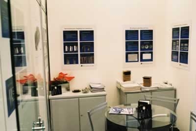 SAE Brasil 2004 - São Paulo