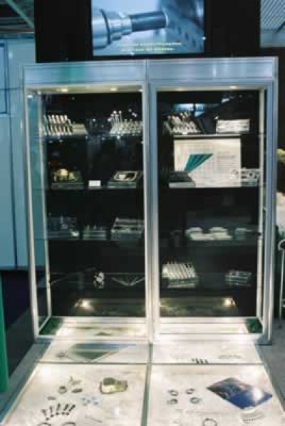 SAE Brasil 2004 - São Paulo