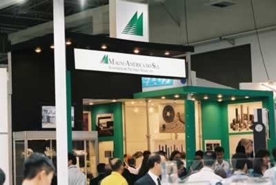 SAE Brasil 2004 - São Paulo