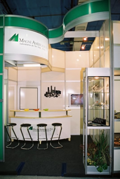 FIEMA 2004 - Bento Gonçalves