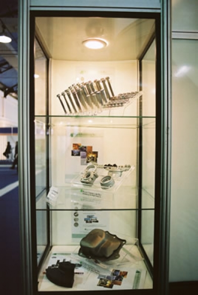 FIEMA 2004 - Bento Gonçalves