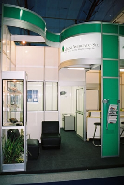 FIEMA 2004 - Bento Gonçalves