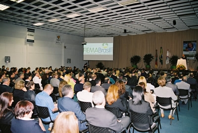 FIEMA 2004 - Bento Gonçalves