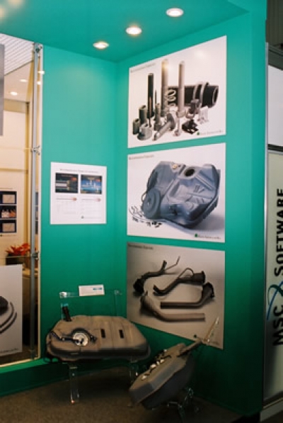 FIEMA 2004 - Bento Gonçalves