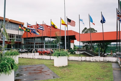 FIEMA 2004 - Bento Gonçalves