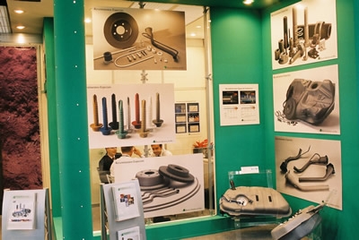 FIEMA 2004 - Bento Gonçalves