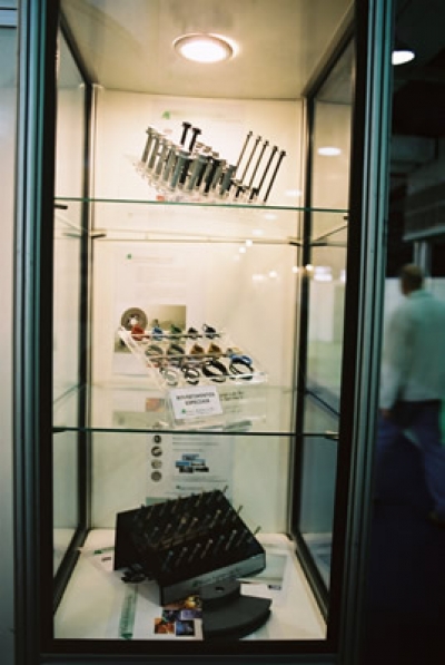 FIEMA 2004 - Bento Gonçalves