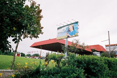 FIEMA 2004 - Bento Gonçalves