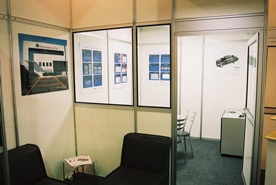 FIEMA 2004 - Bento Gonçalves