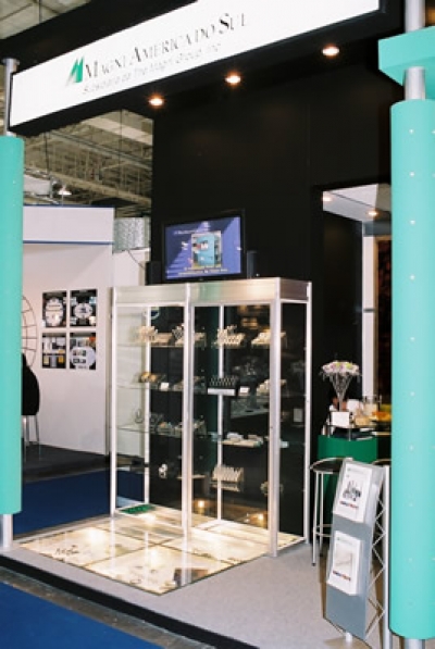 FIEMA 2004 - Bento Gonçalves