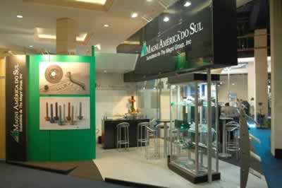 Ebrats 2006 - São Paulo