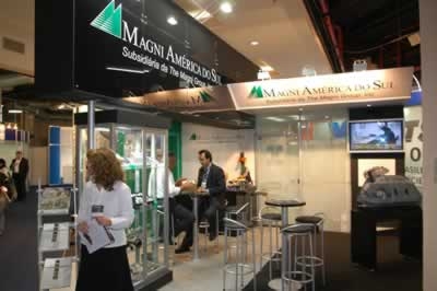 Ebrats 2006 - São Paulo