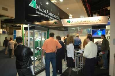 Ebrats 2006 - São Paulo