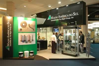 Ebrats 2006 - São Paulo