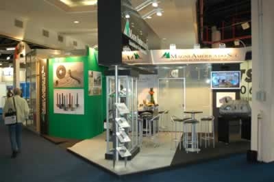 Ebrats 2006 - São Paulo