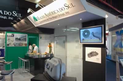 Ebrats 2006 - São Paulo